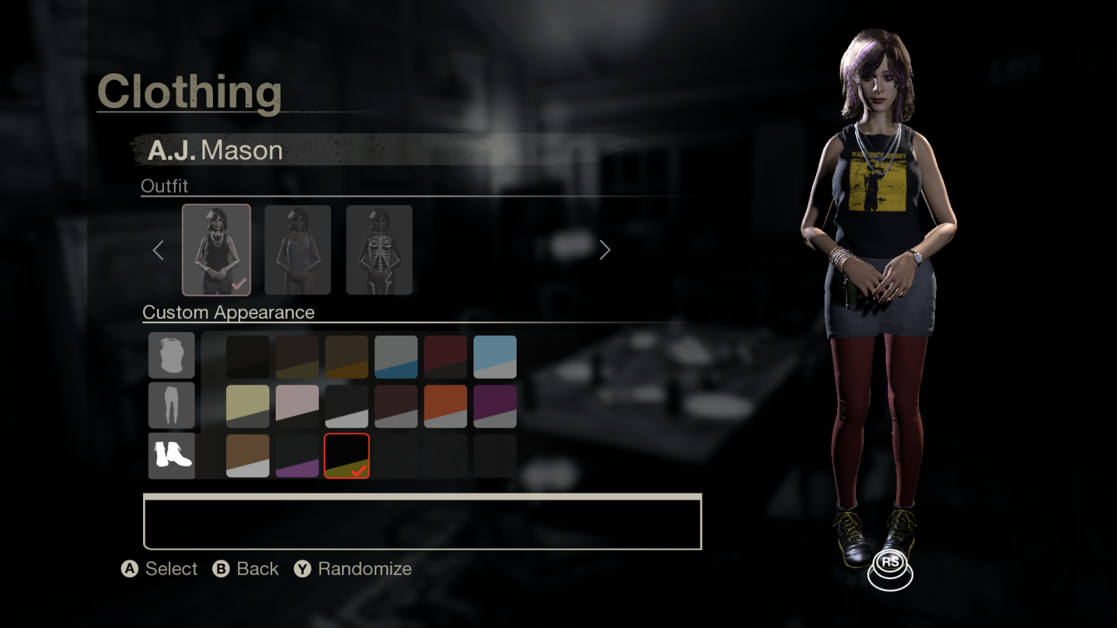 savini jason xbox one code